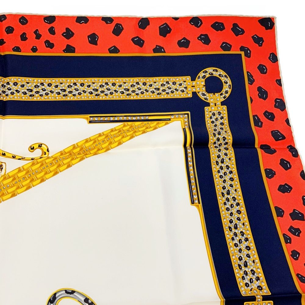 中古】【箱付き】 CARTIER カルティエ シルク マスト ドゥ