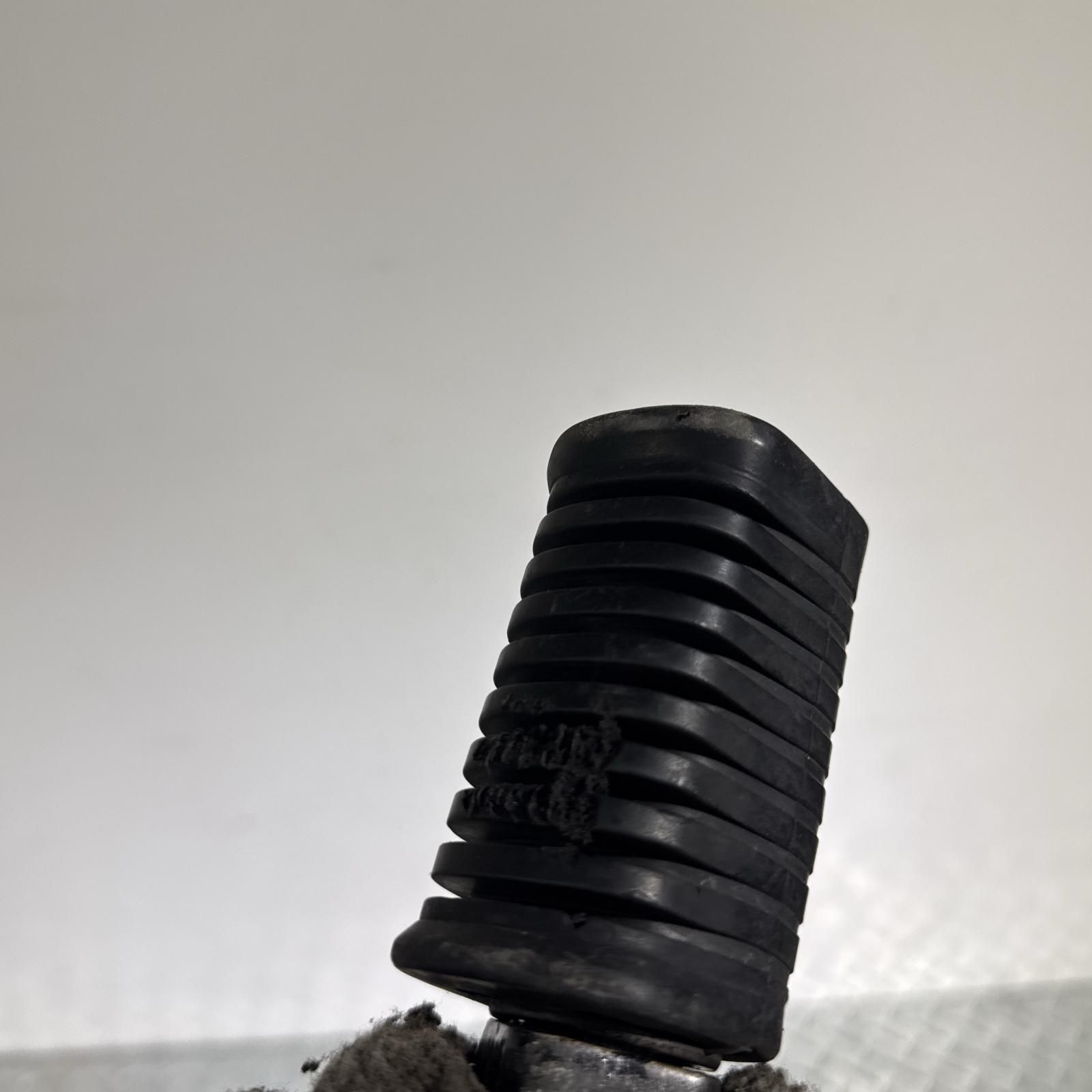 Z750GP リアステップ