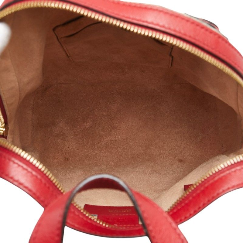 GUCCI グッチ ハンドバッグ 190257 497717 GGスプリーム