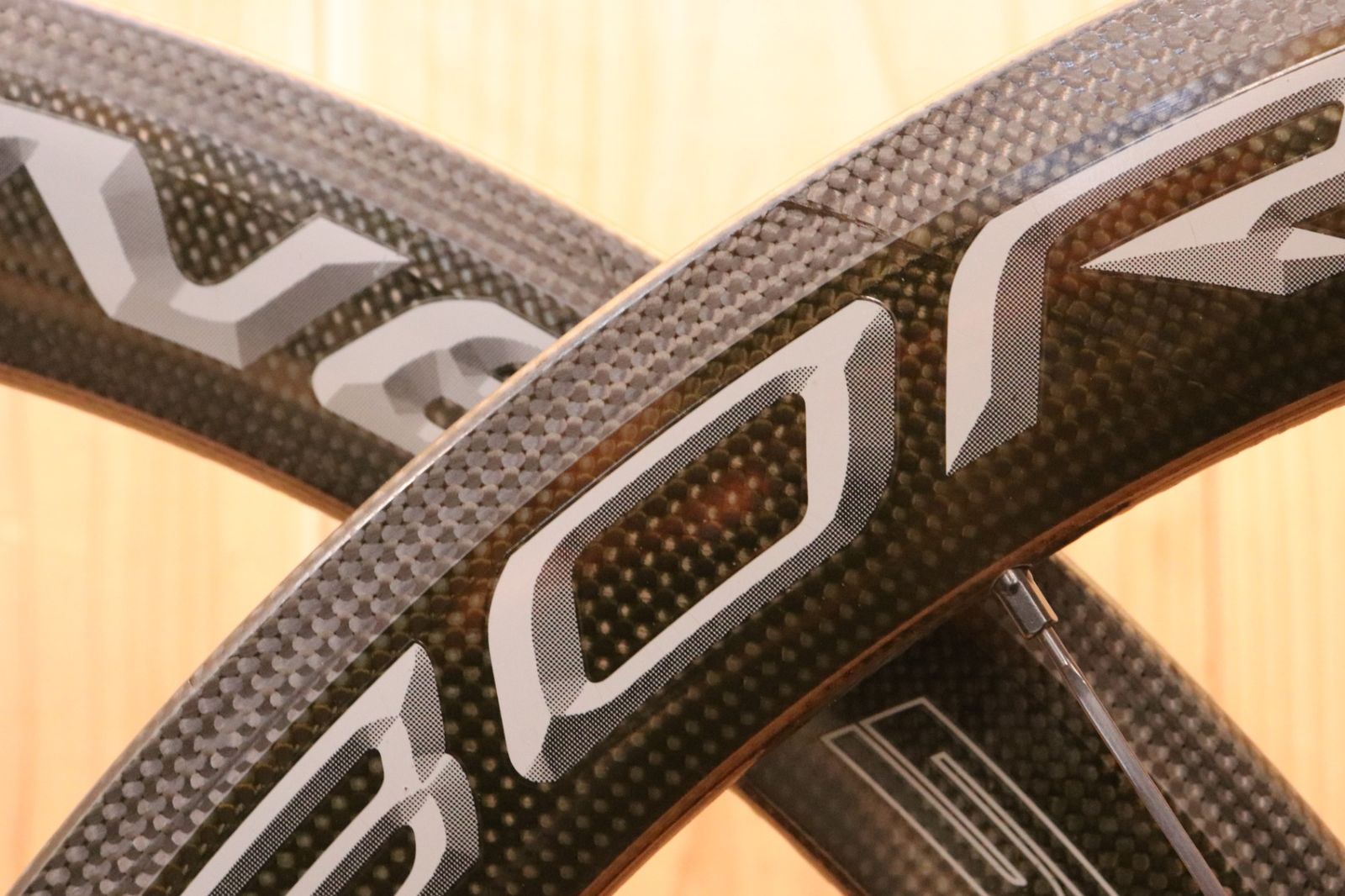 パーツ bora one 50 tu カンパニョーロ Campagnolo ボーラワン BORA ONE 50 シマノ12