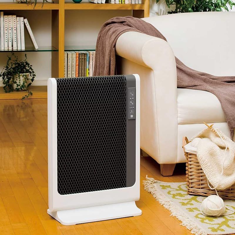 遠赤外線暖房器 アーバンホット スリム RH-502M【美品】 アーバン