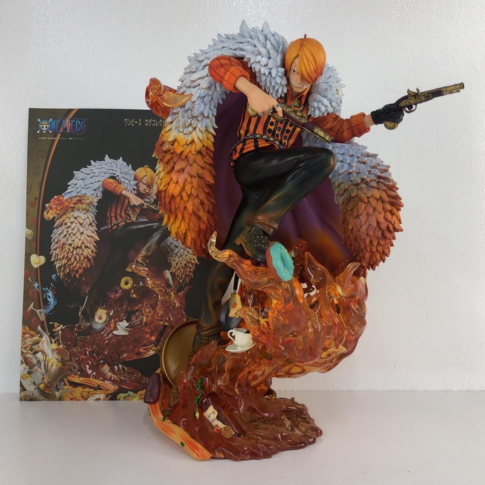 中古 Unique Art Studio | ユニークアートスタジオ フィギュア