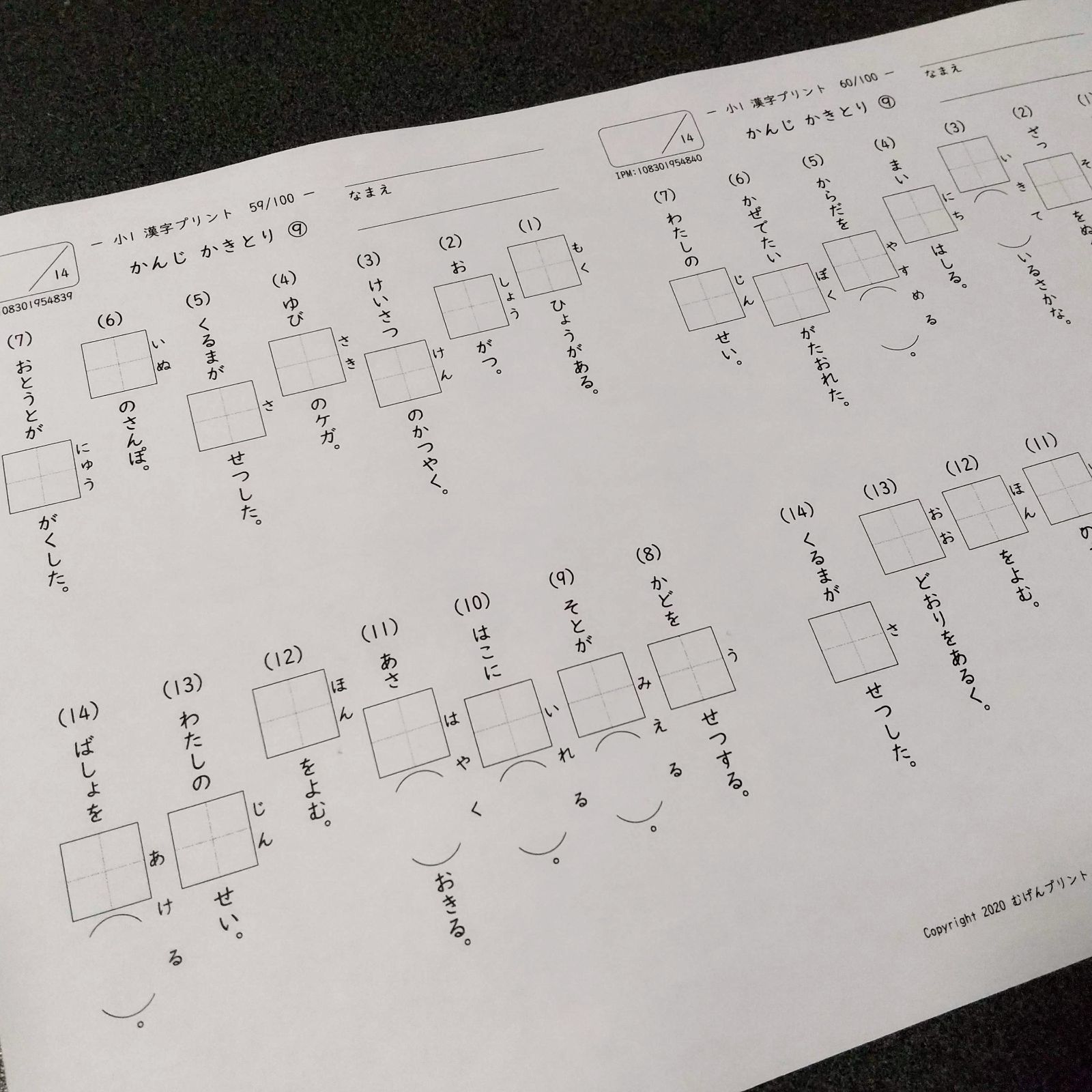 注目ブランド 新品 未使用 リピーター続出 入学準備に 59 小学1年 国語漢字問題250枚 プレゼント 参考書 Lavacanegra Com Mx Lavacanegra Com Mx