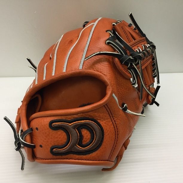 中古品 ディキュエス DIQUES イルプリモ 硬式 内野手用グローブ 1750 中古品 ディキュエス DIQUES イルプリモ 硬式 内野手用グローブ