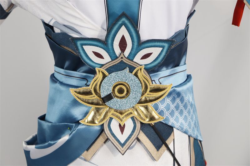 コスチューム