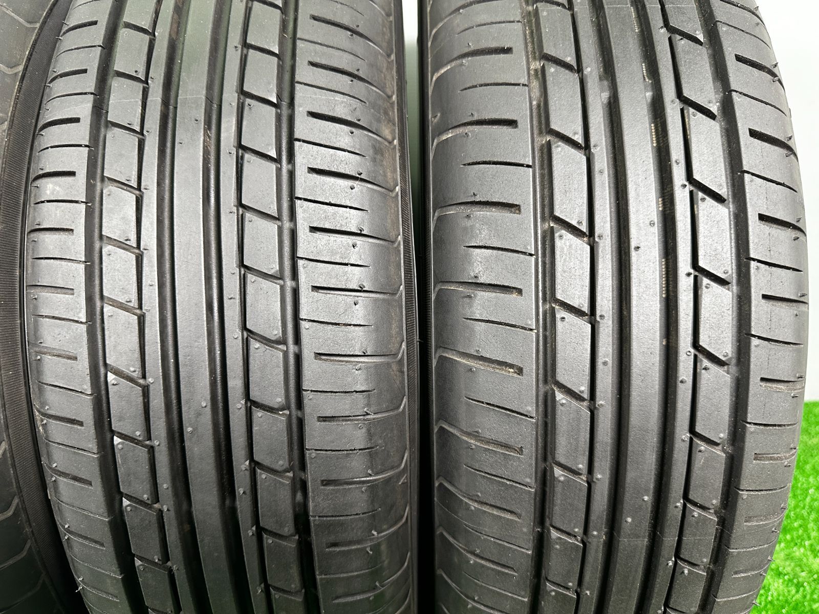 ヨコハマ ES31年製