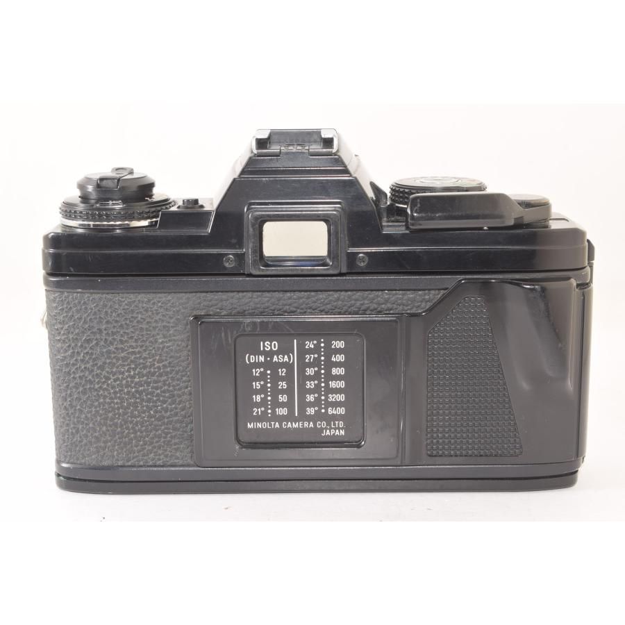 ジャンク品 MINOLTA