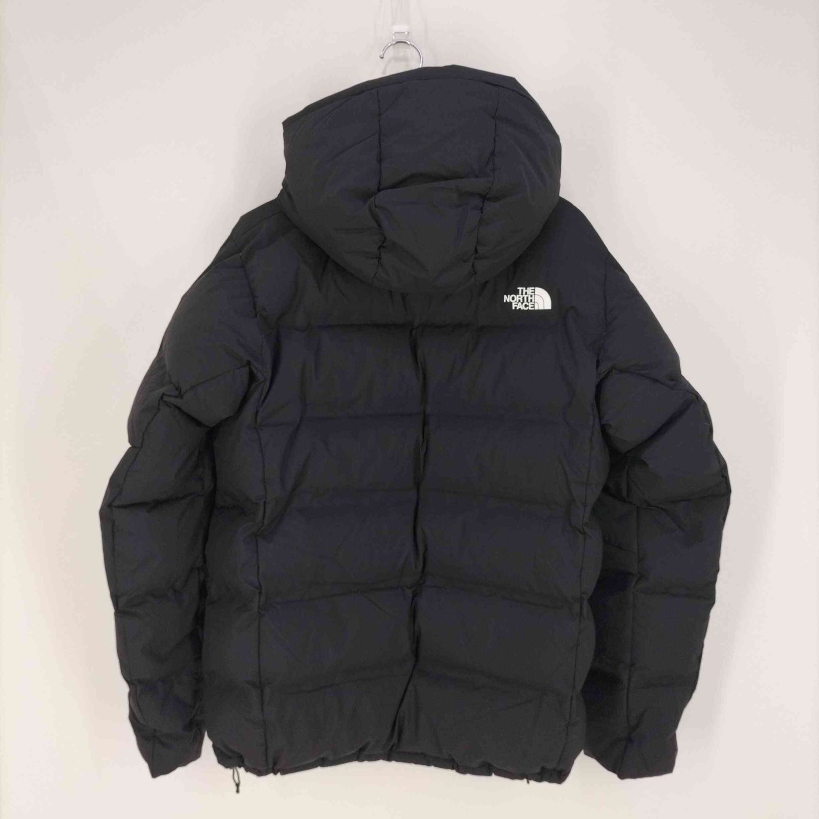 ザノースフェイス THE NORTH FACE BELAYER PARKA ビレイヤーパーカ 
