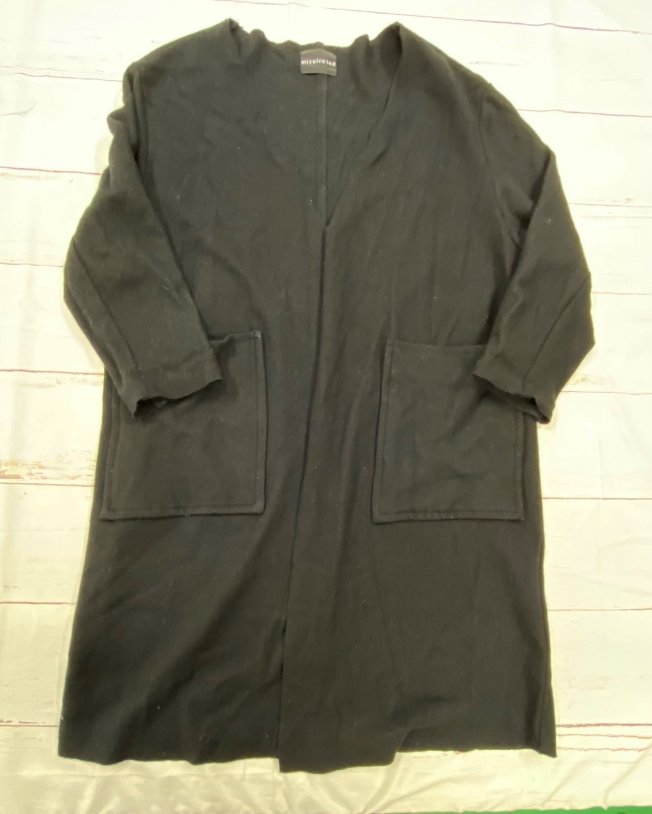 ミズイロインド