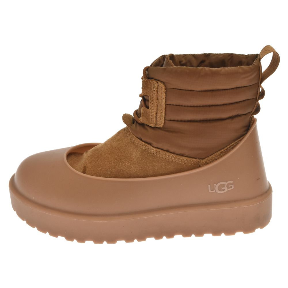 UGG アグ Classic Mini Lace-Up Weather クラシックミニレースアップ