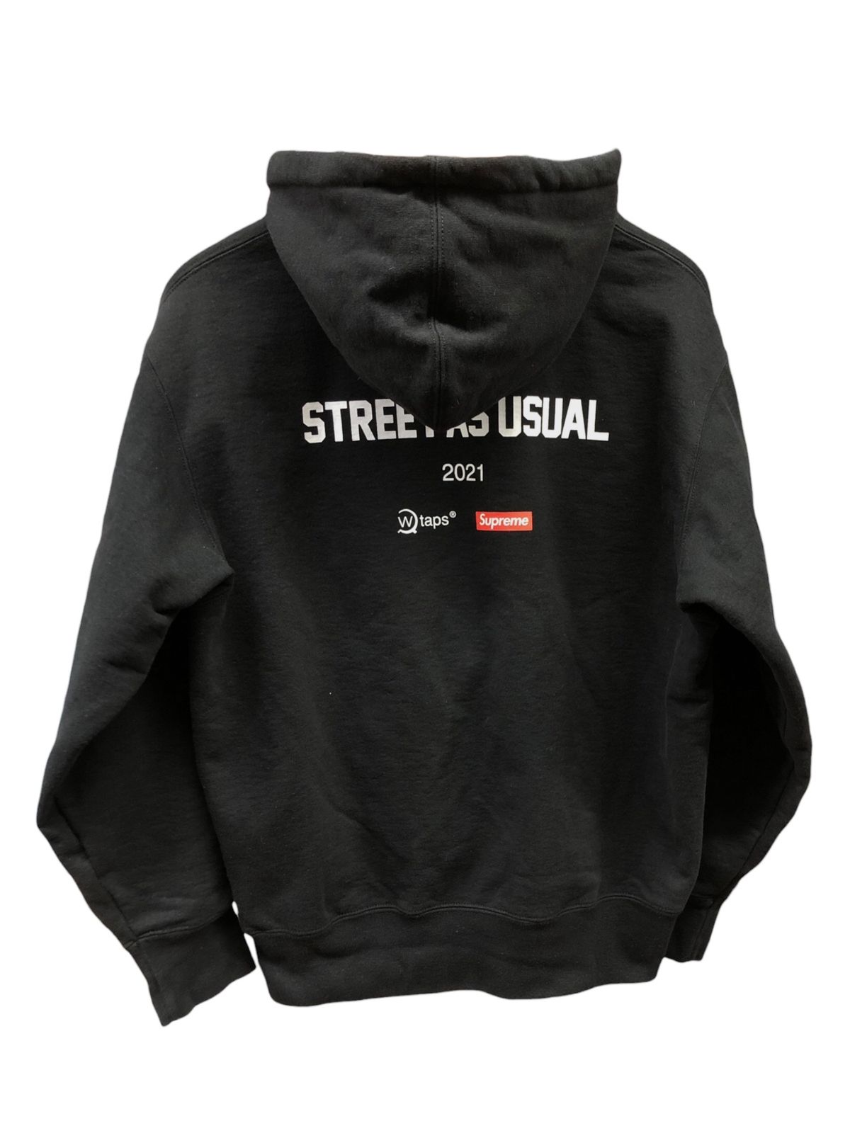 Supreme (シュプリーム) Supreme×WTAPS Sic