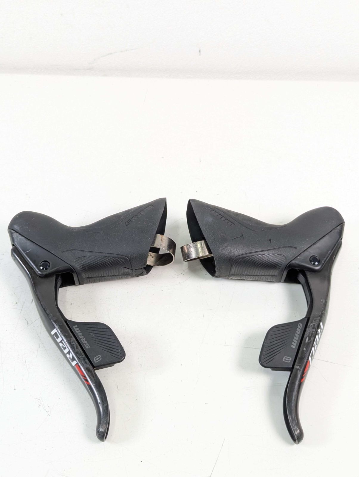 Sram red etap 2x11s 油圧　シフター　左右セット Sram red etap 2x11s 油圧 シフター 左右セット ◇◇スラム SRAM