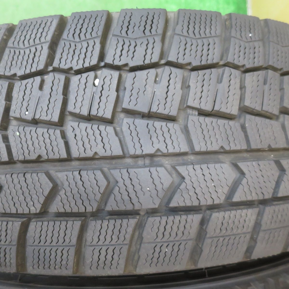 バリ溝！22年！9.5分☆トヨタ 80系 ノア ヴォクシー 純正 205