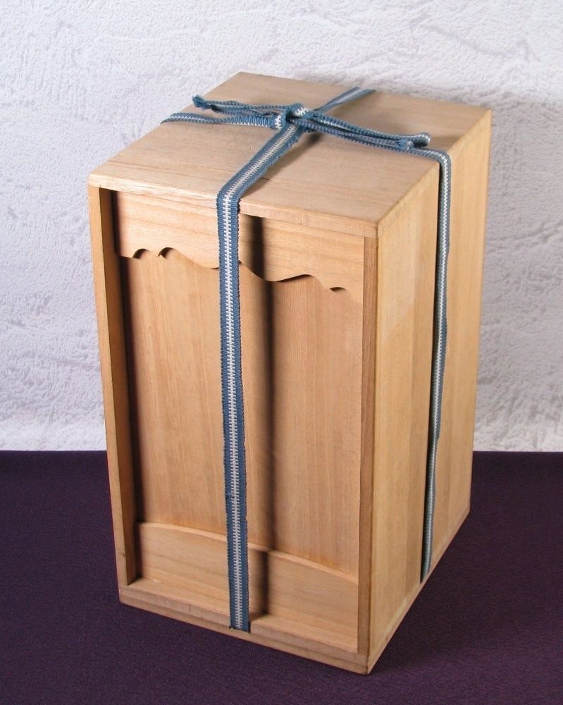 オールド深川 鍋島写し