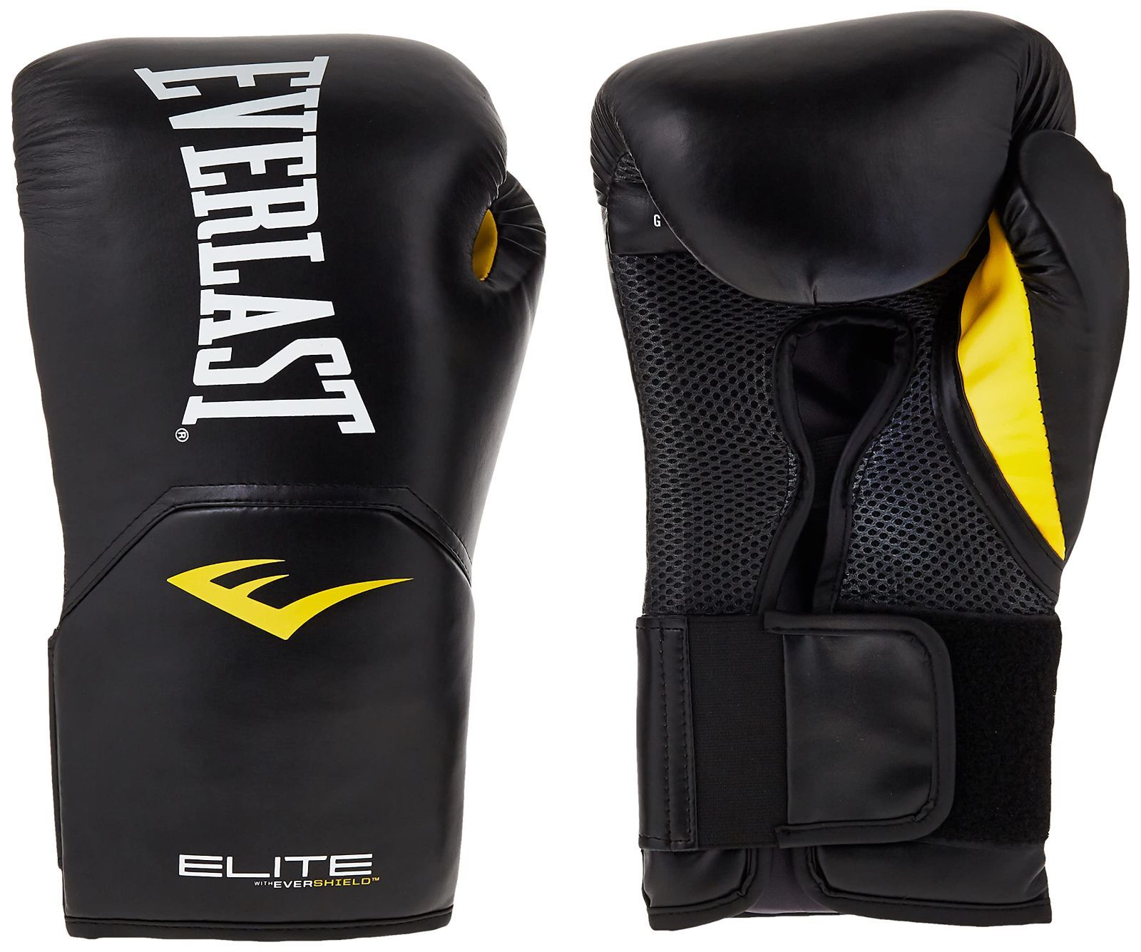 特価商品】Pro Style Eliteトレーニング手袋 新しいEverlast 14 oz