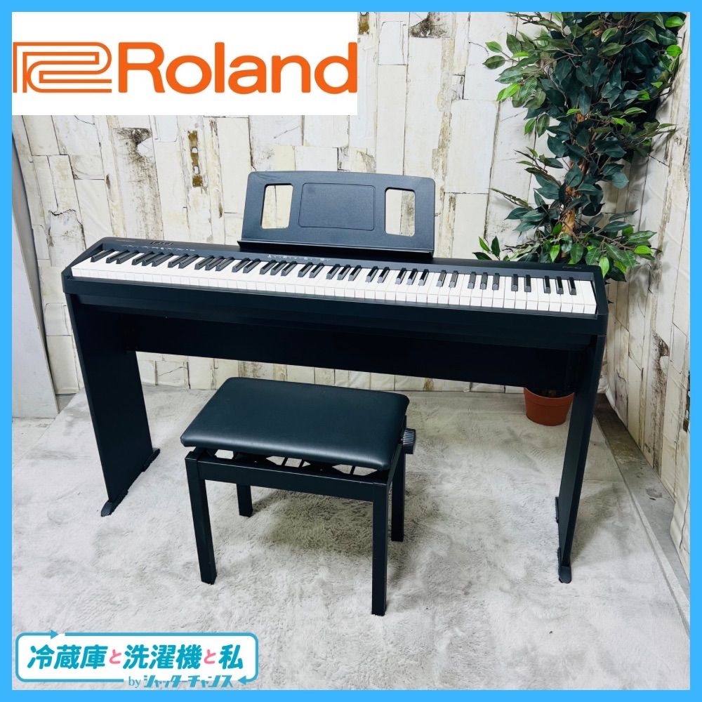 Roland ローランド 電子ピアノ FP-10 OT34
