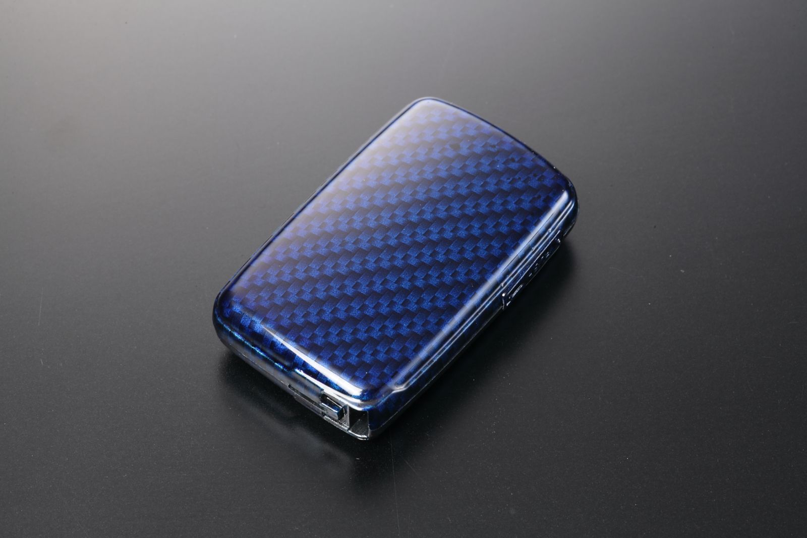 未使用　保管品　2ボタン　トヨタ　30プリウスなど　スマートキー　まとめ売り ネコポス発送 トヨタ汎用 2穴タイプ 交換式 スマートキーケース