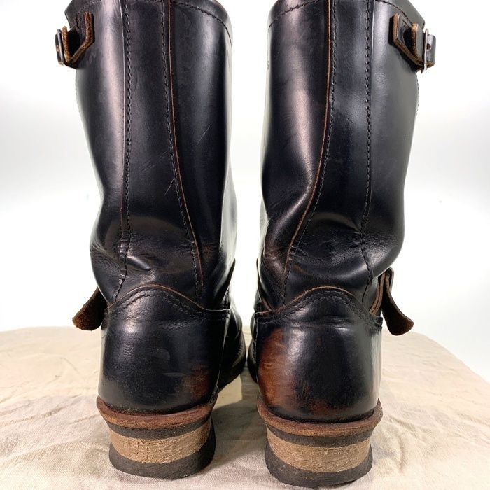 RED WING レッドウィング 9268 クロンダイク エンジニアブーツ