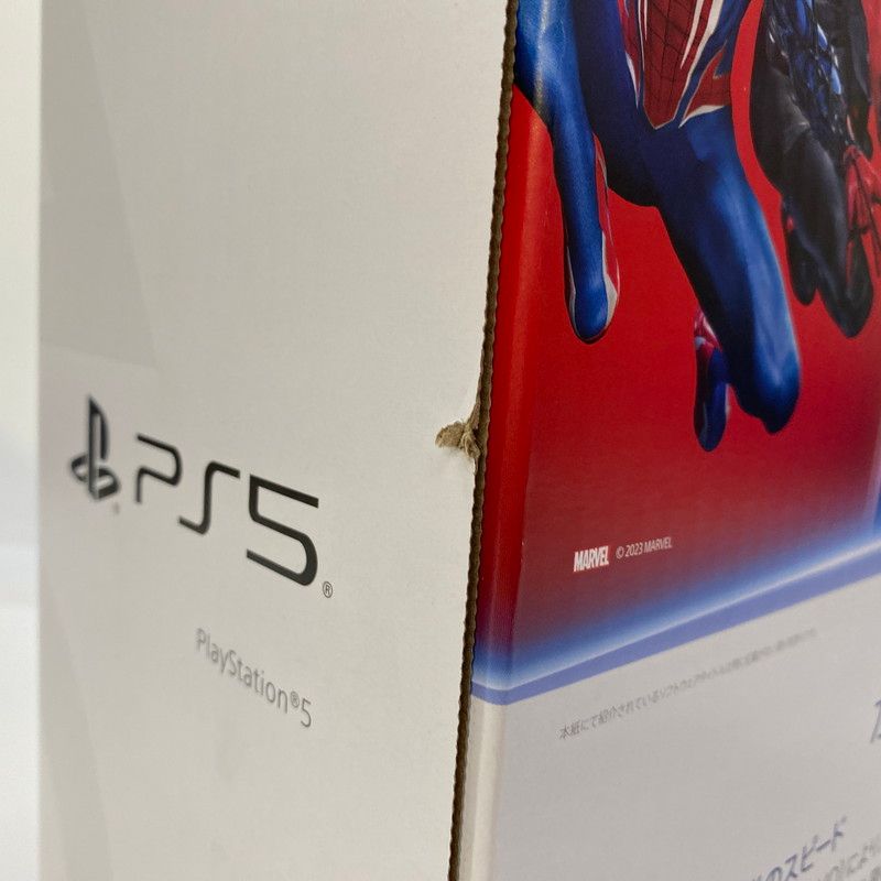 SONY - 新品未使用 プレイステーション5 本体 CFI-2000A01 PlayStation(R) 5 本体 商品一覧 | PlayStation（R）5 | ソニー
