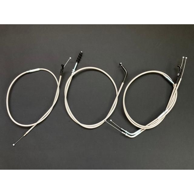 バリオス250 1型