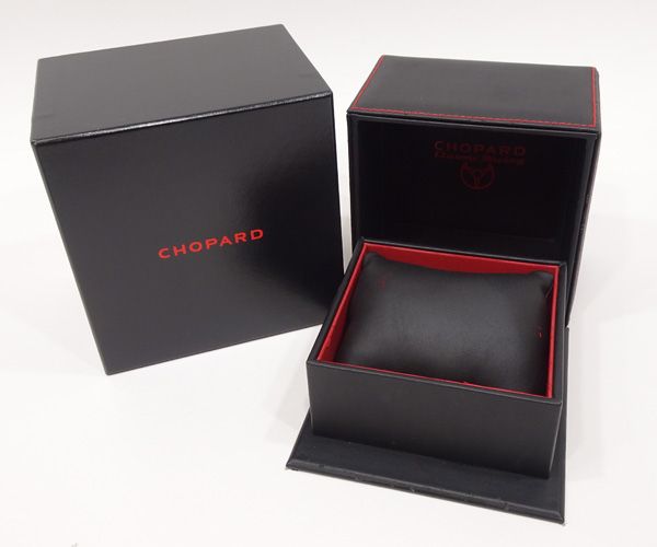 質コニシ】【Chopard/ショパール】ミッレミリア 168571 メンズ腕時計