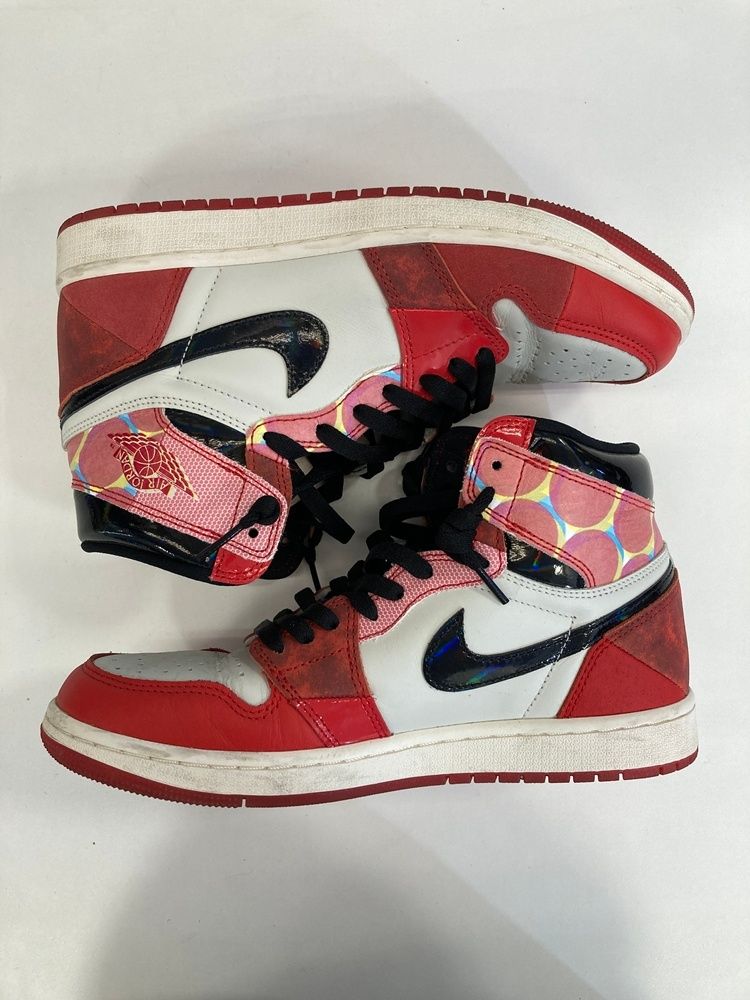Nike Air Jordan 1 High OG SP Next Chapter ナイキ エア