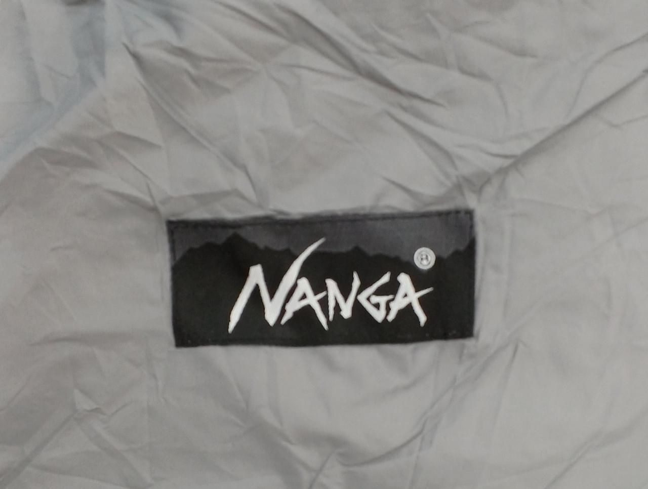 マミー型シュラフ APPROACH