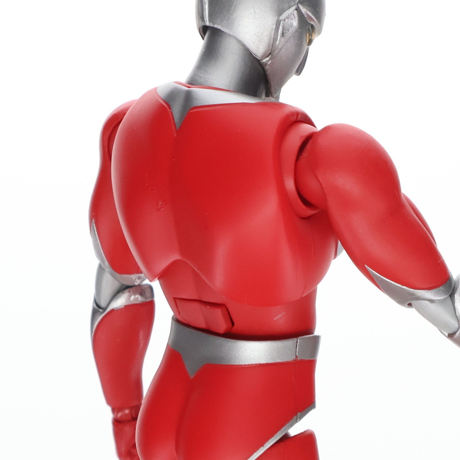 BANDAI - 魂ウェブ商店限定 ULTRA-ACT(ウルトラアクト) ウルトラマンジョーニアス(通常カラーVer.) ザ☆ウルトラマン 完成品 可動フィギュア バンダイ Amazon.co.jp: バンダイ(BANDAI) ULTRA-ACT ザ☆ウルトラマン