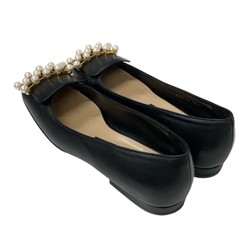 セルジオロッシ sergio rossi SR1 フラットシューズ 靴 シューズ