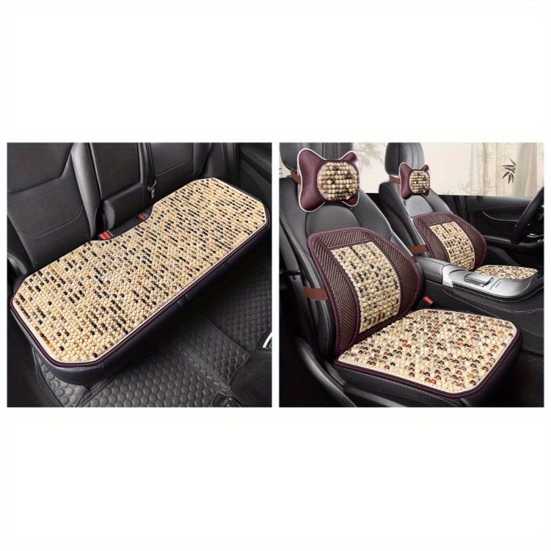 シートカバークッション