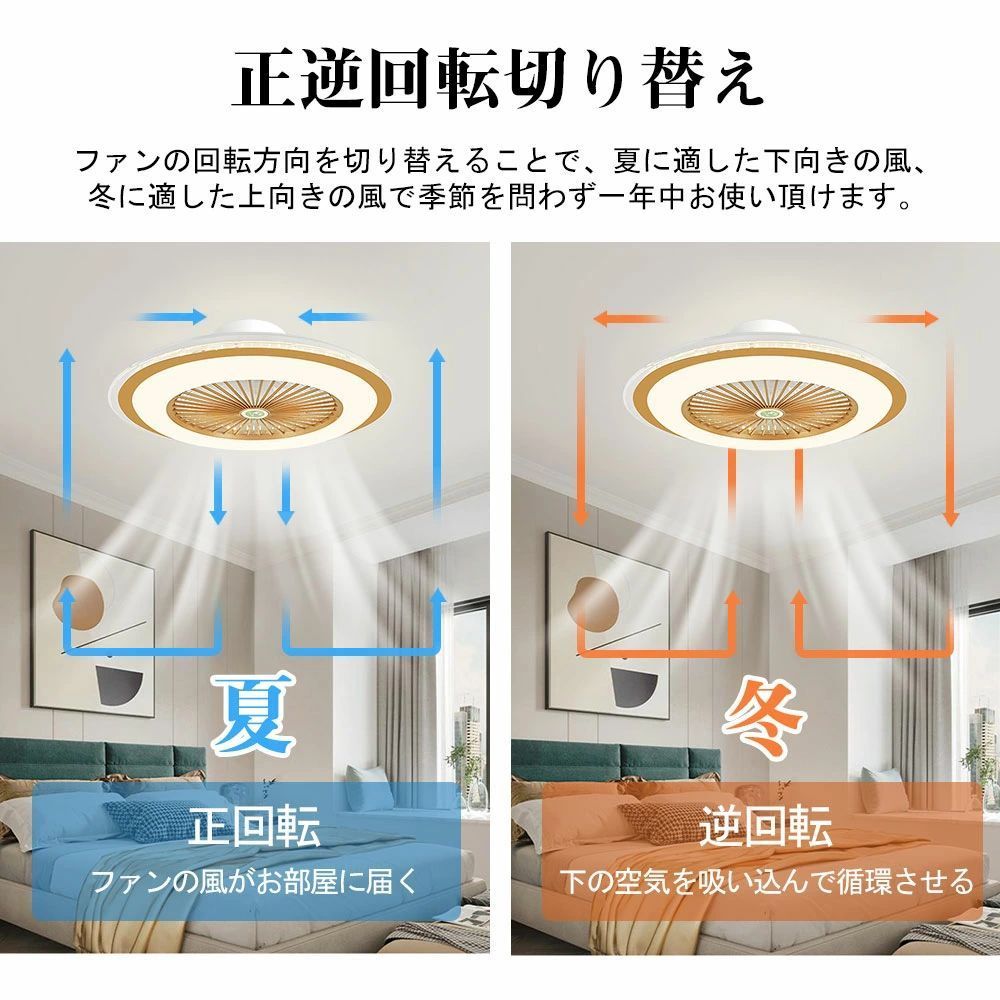 天井照明