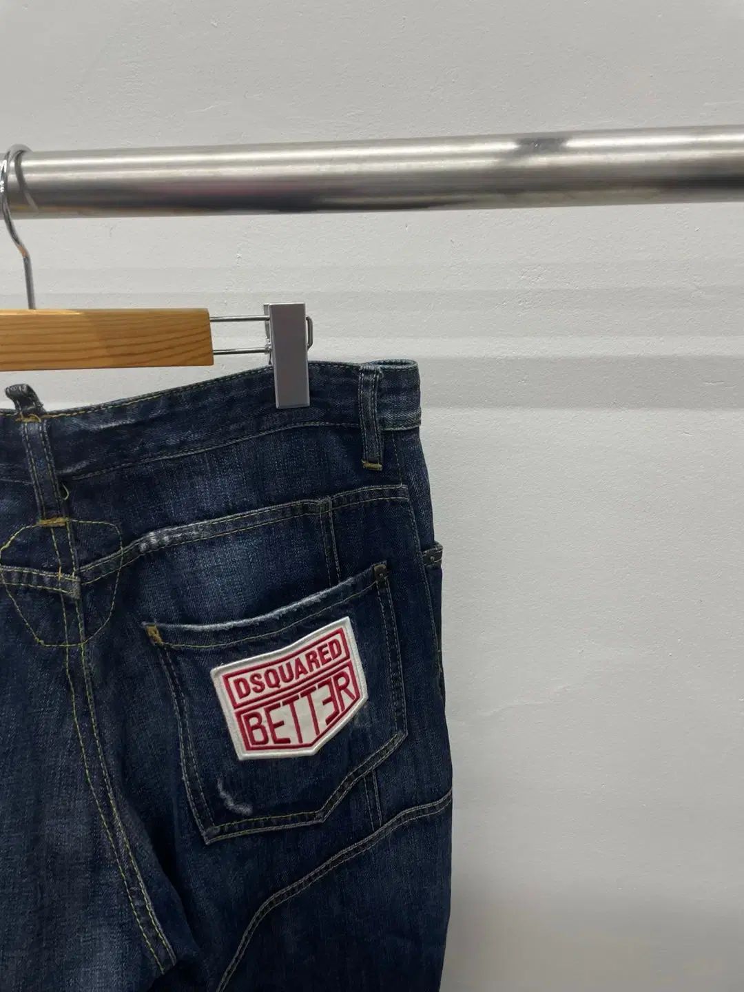 PMJ デウス Jモデル 32インチ デニム PMJ デウス Jモデル 32インチ