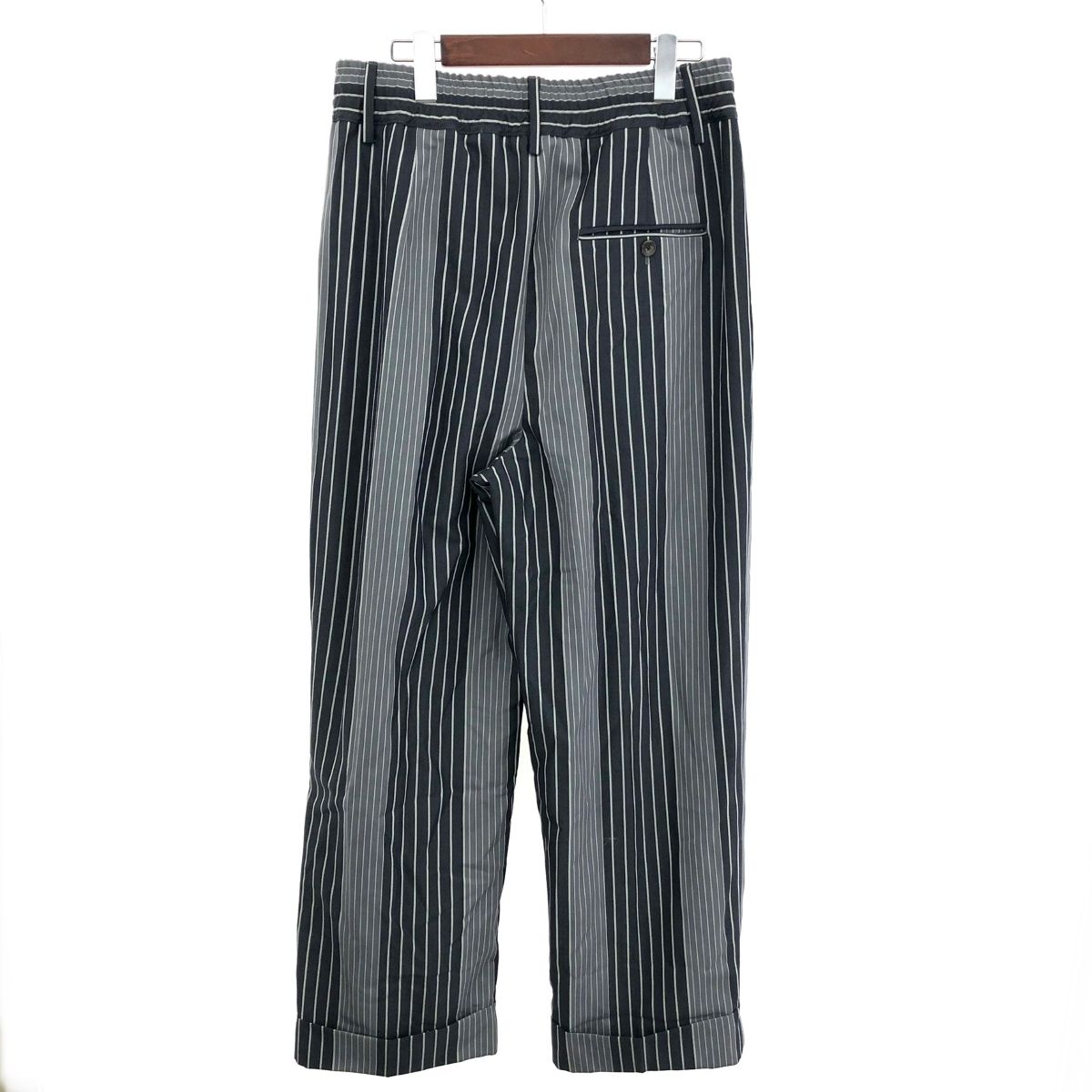 vivienne westwood パンツ　スラックス Vivienne Westwood MAN（ヴィヴィアンウエストウッドマン