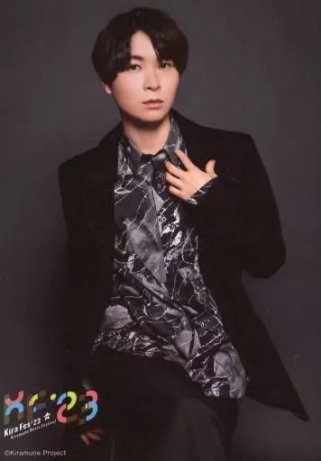 Kiramune SparQlew 上村祐翔 まとめ売り メンバーセット（SparQlew） - Kiramune Official Goods Store