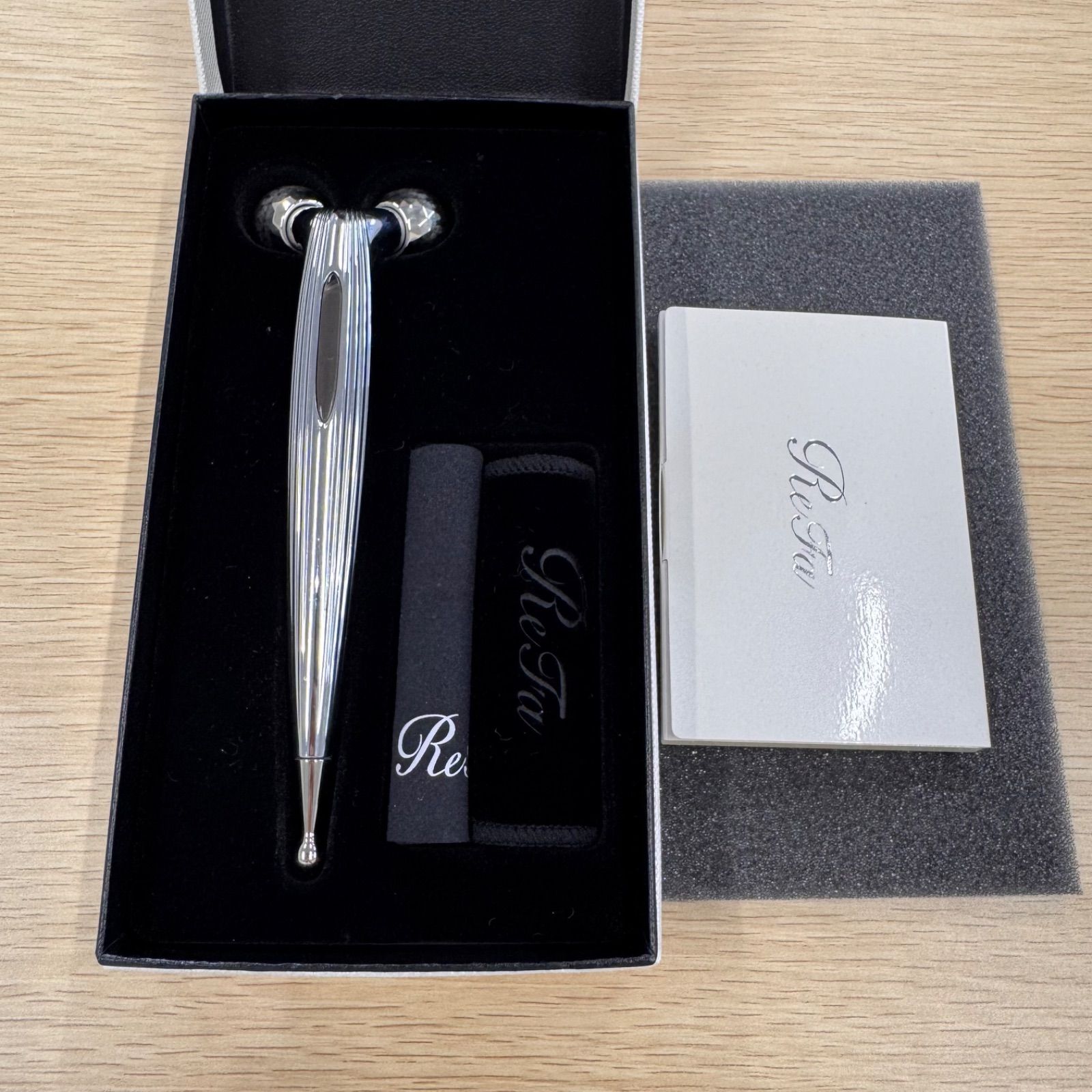 ReFa S CARAT RAY リファエスカラットレイ - メルカリ