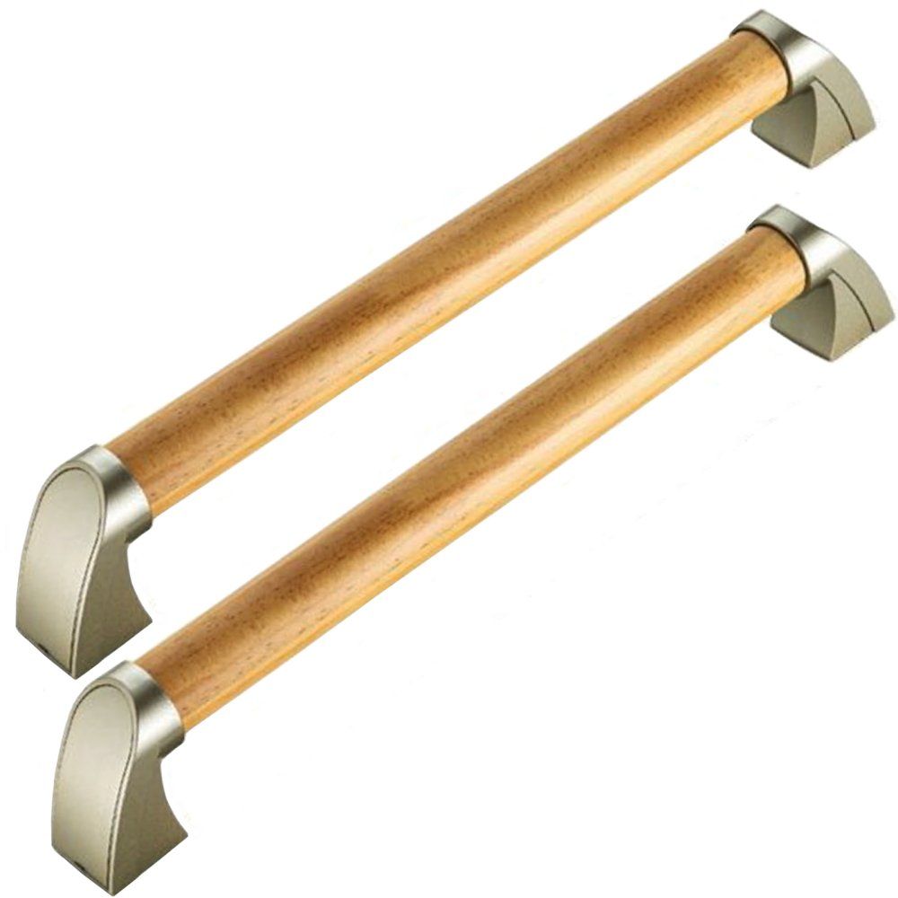 手すり 2本セット ATOM L型手すり 60cm手すり 2本セット未使用品