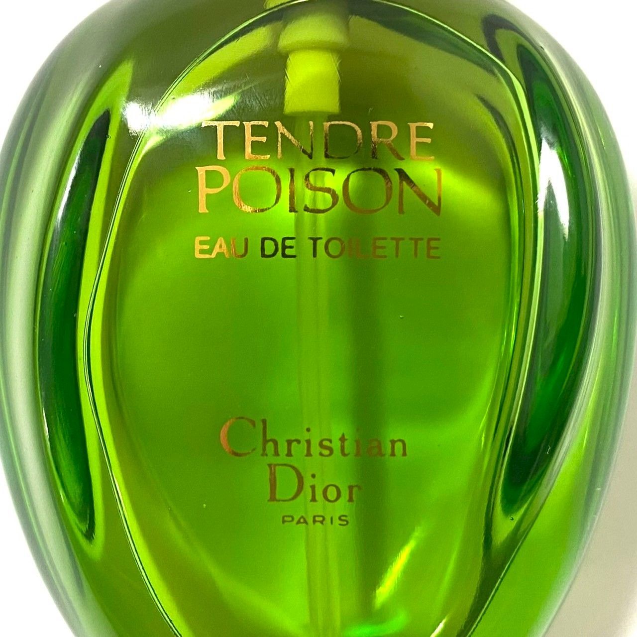 SJ【Dior】タンドゥル プアゾン オードトワレ 50ml 香水/パヒューム