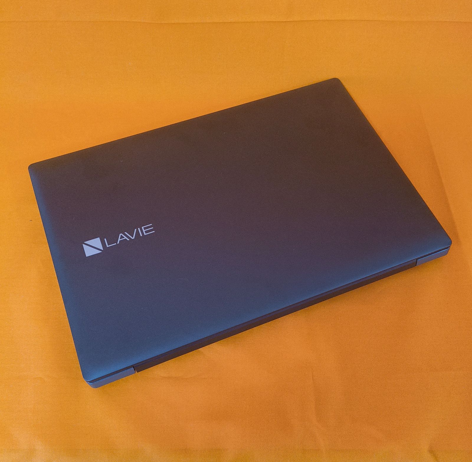 NEC LAVIE ノートパソコン ブラック NEC LAVIE Direct 15.6型ノートPC Core i3 /Office有 ブラック