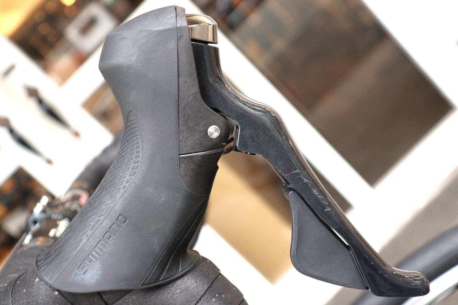 ルック LOOK 785 HUZ RS 2018モデル シマノ アルテグラ R8000 11S カーボン ロードバイク 横浜店 BRIGHTFACE_UK