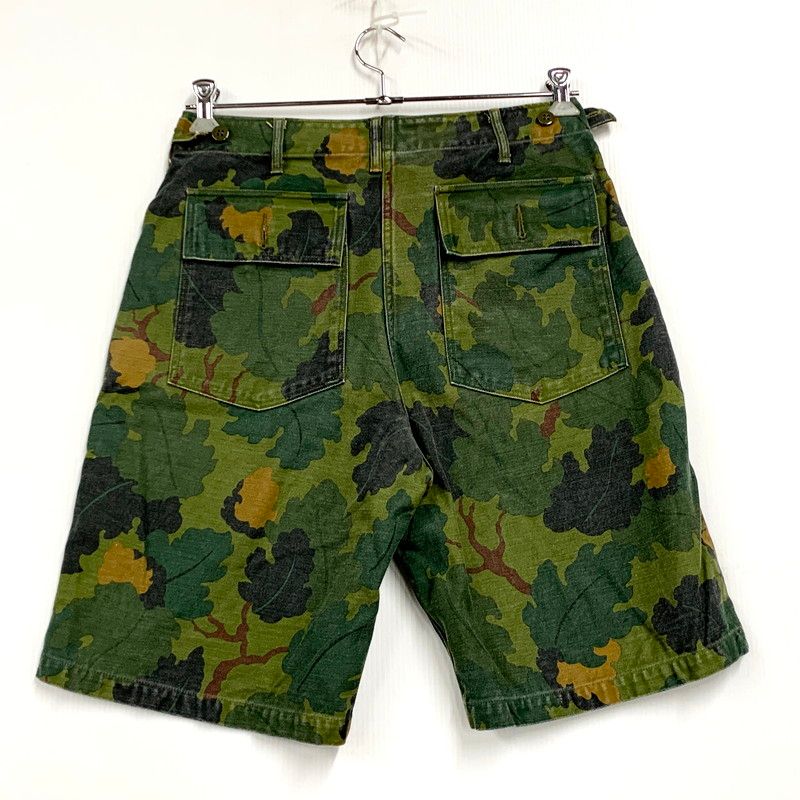 中古品】Buzz Rickson's BR52543 MITCHELL PATTERN CIVILIAN MODEL
