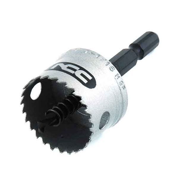 【新品・7営業日以内発送】4933196220272 NCC インパクトホールソーH－CX 27MM ニコテック ホルソー 先端工具 作業工具 HCX【沖縄離島販売】