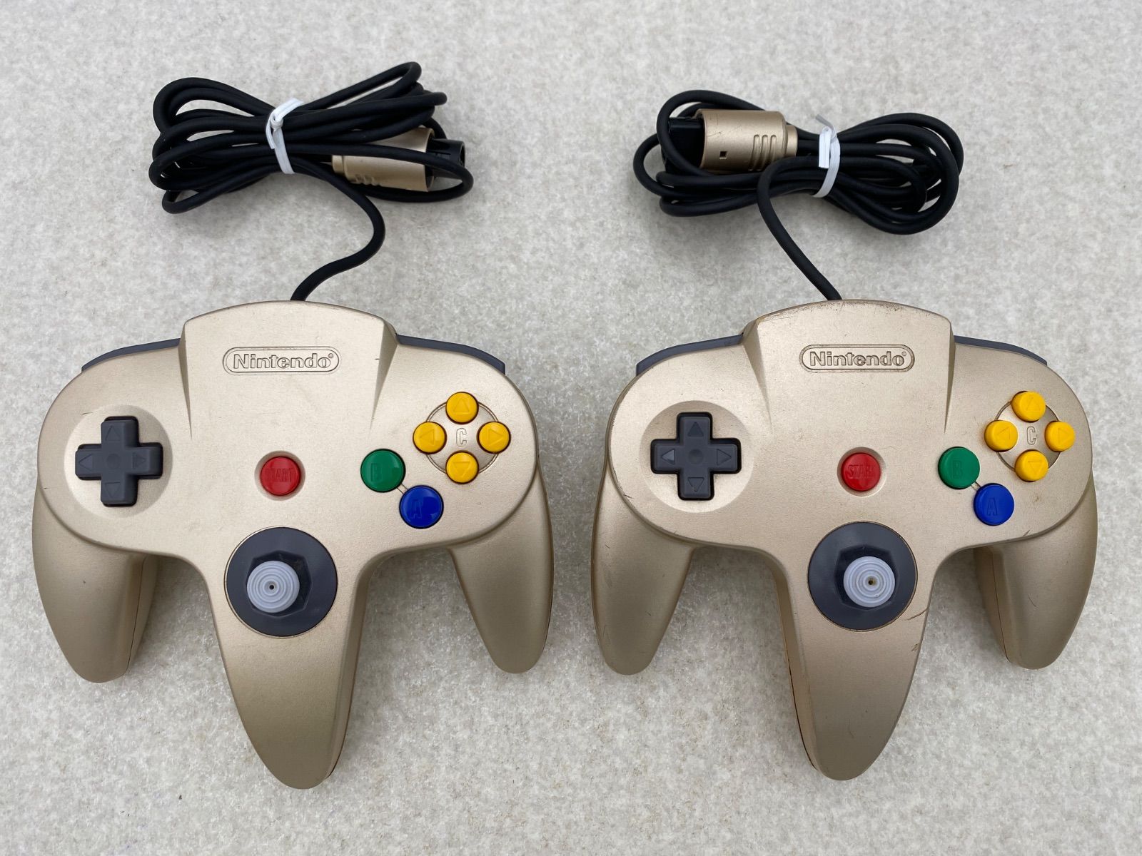 ニンテンドー64