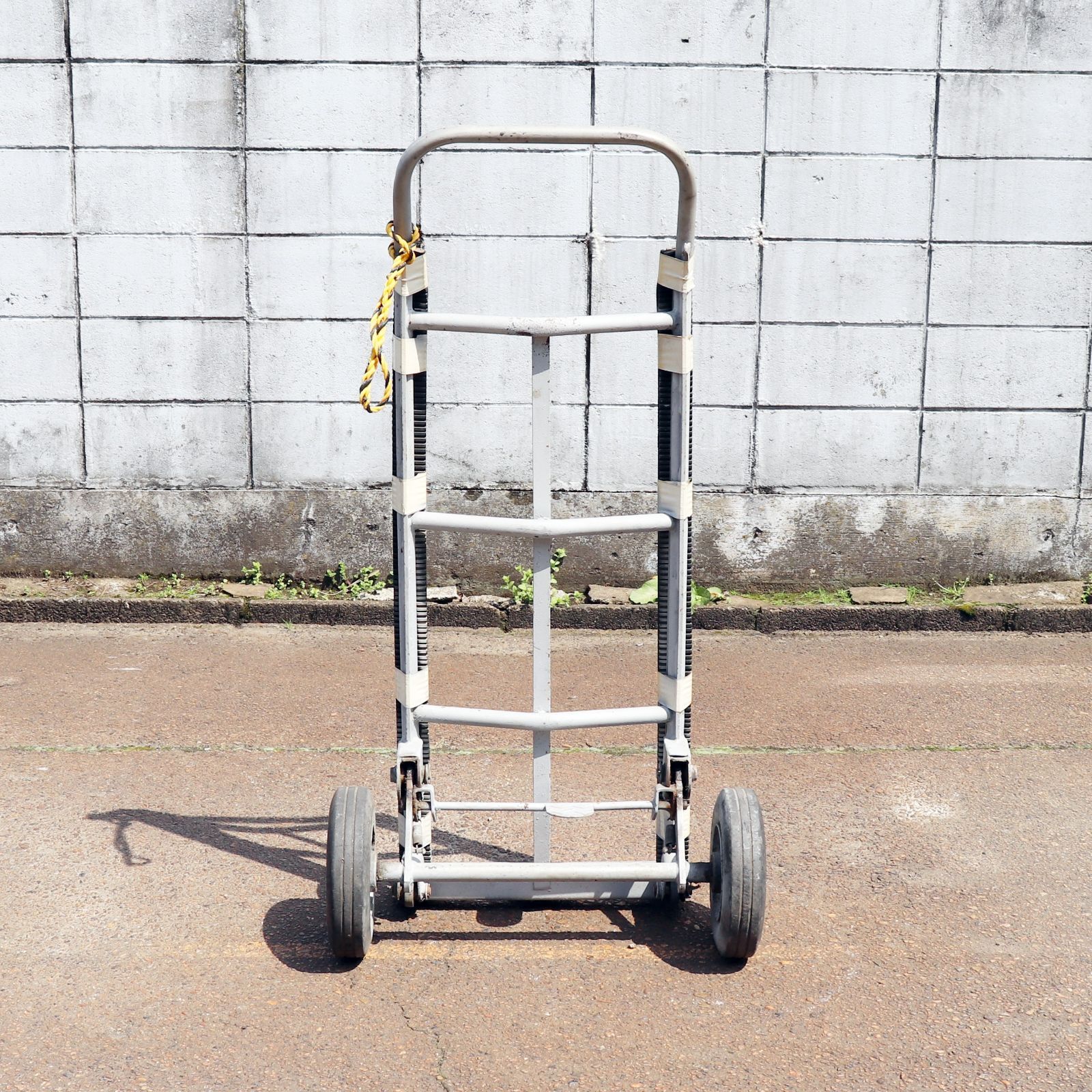 物流 キャリーカート