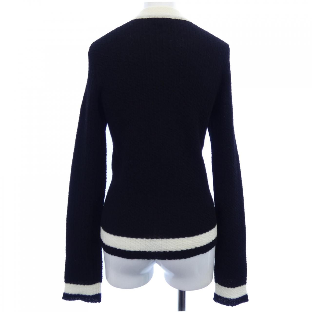 シャネル CHANEL P78410K11333 ニット