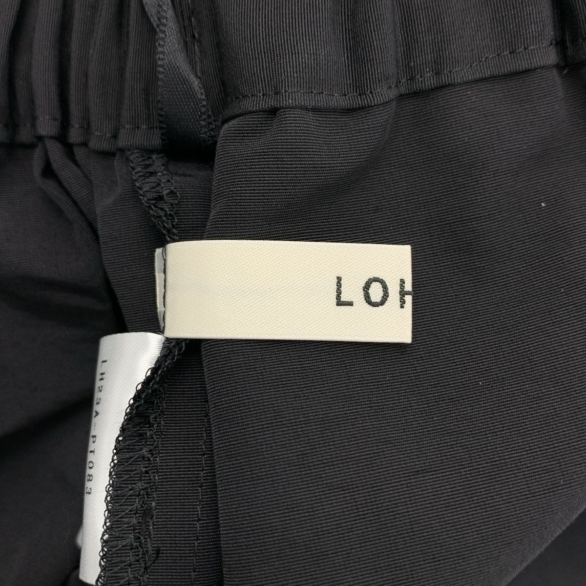 美品】 LOHEN / ローヘン | 2023AW | ワイド ハイカウントグログラン