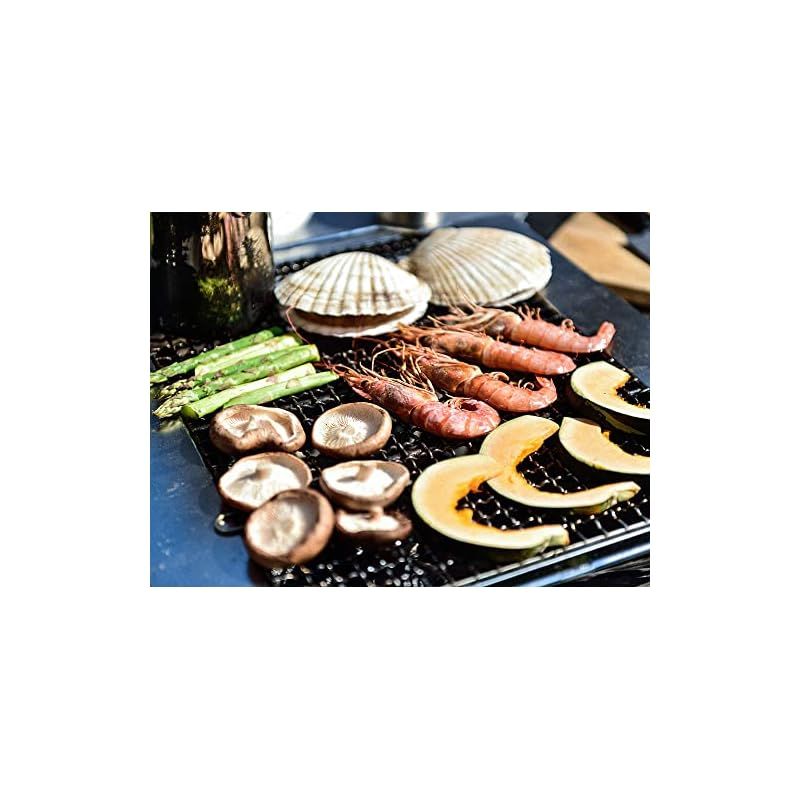 彡スノーピーク snow peak 焚火台 焼アミ ステンレス ST-033MAR キャンプ アウトドア