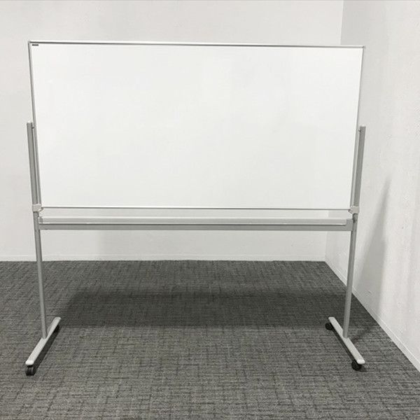 片面暗線入り グレー