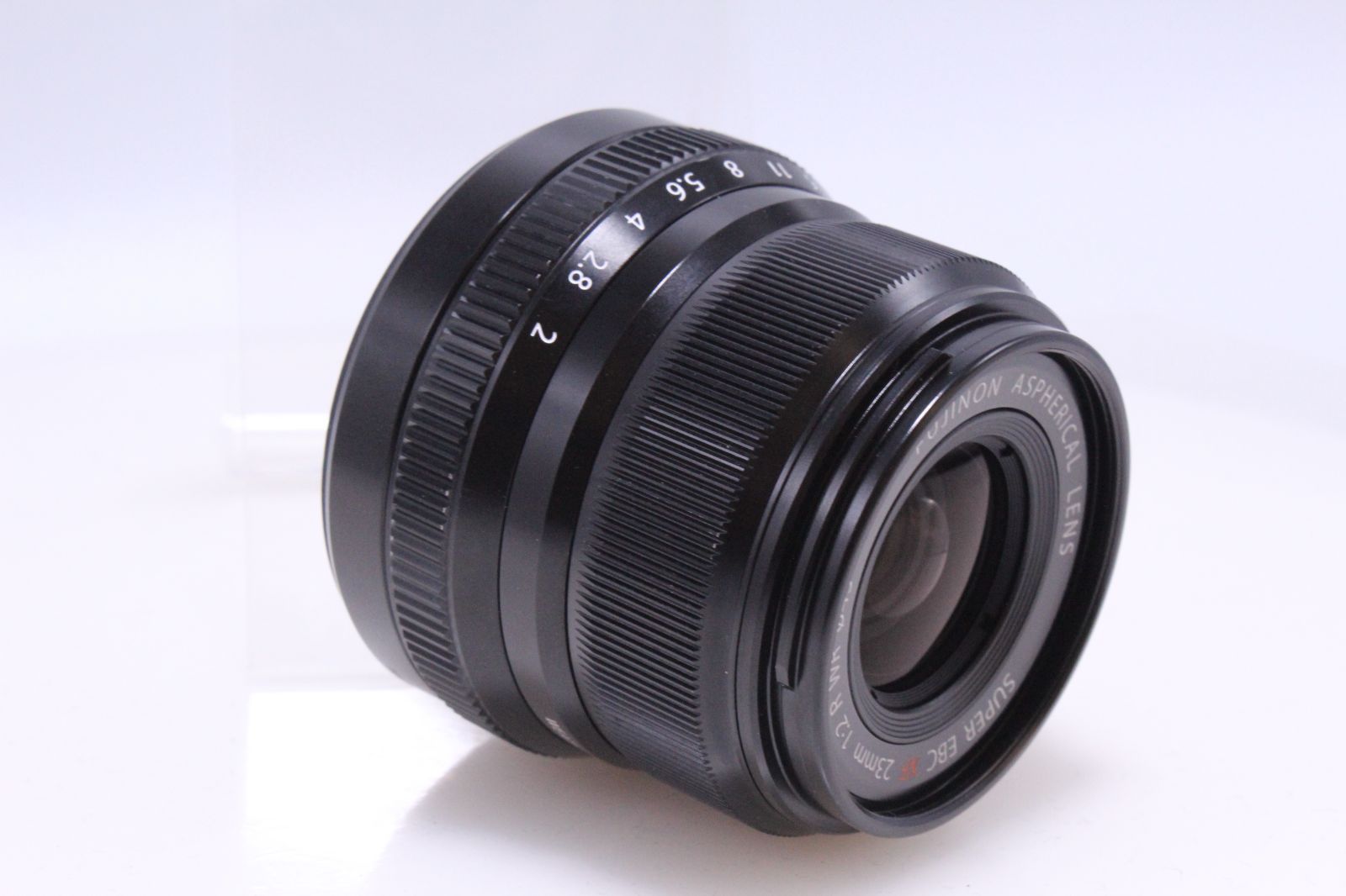 フジノン 単焦点