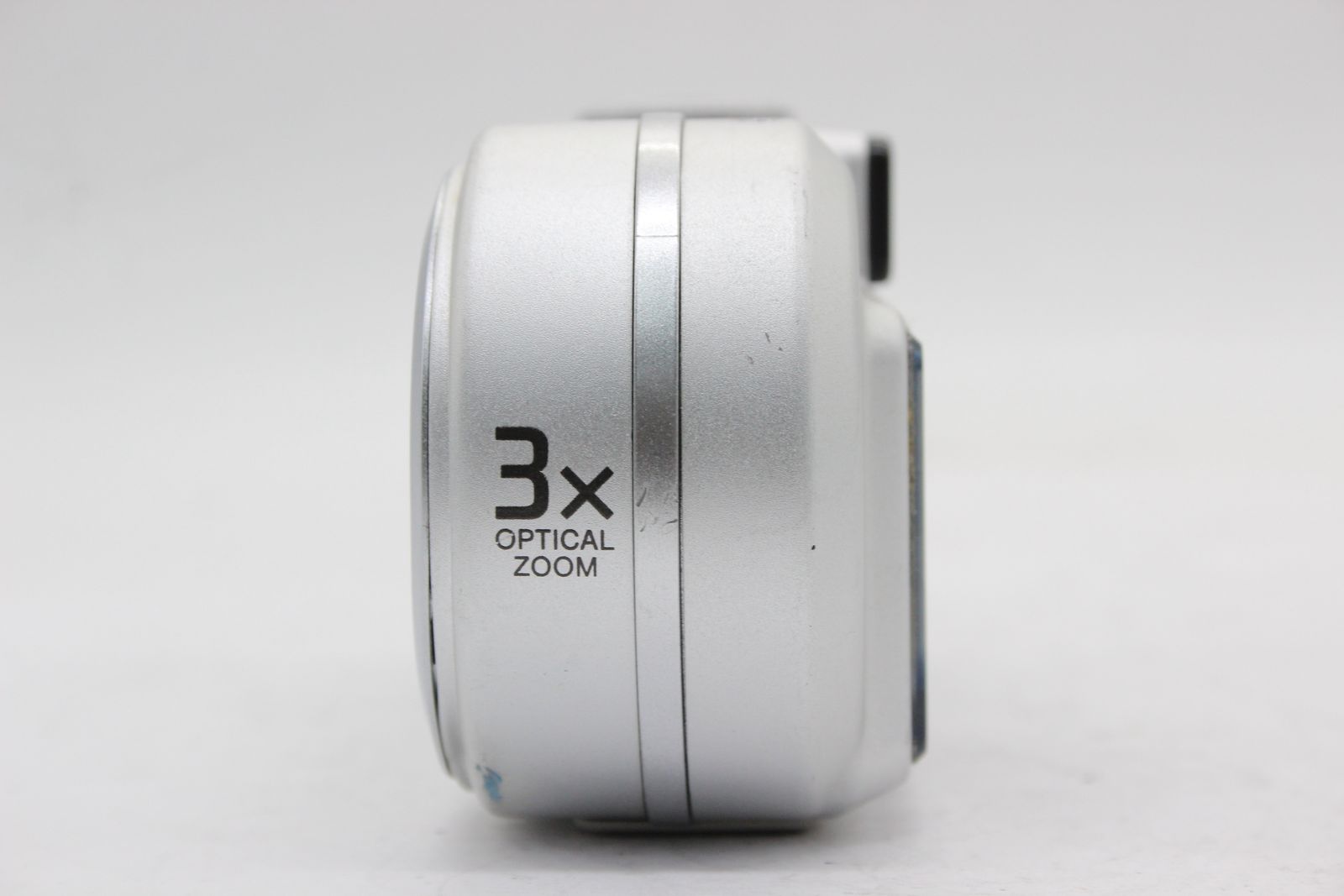 【返品保証】 ソニー Sony Cyber-shot DSC-P8 3x バッテリー付き コンパクトデジタルカメラ s581