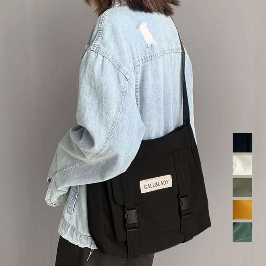 ショルダーバッグ レディース 軽いバッグ【ゆうパケット可】